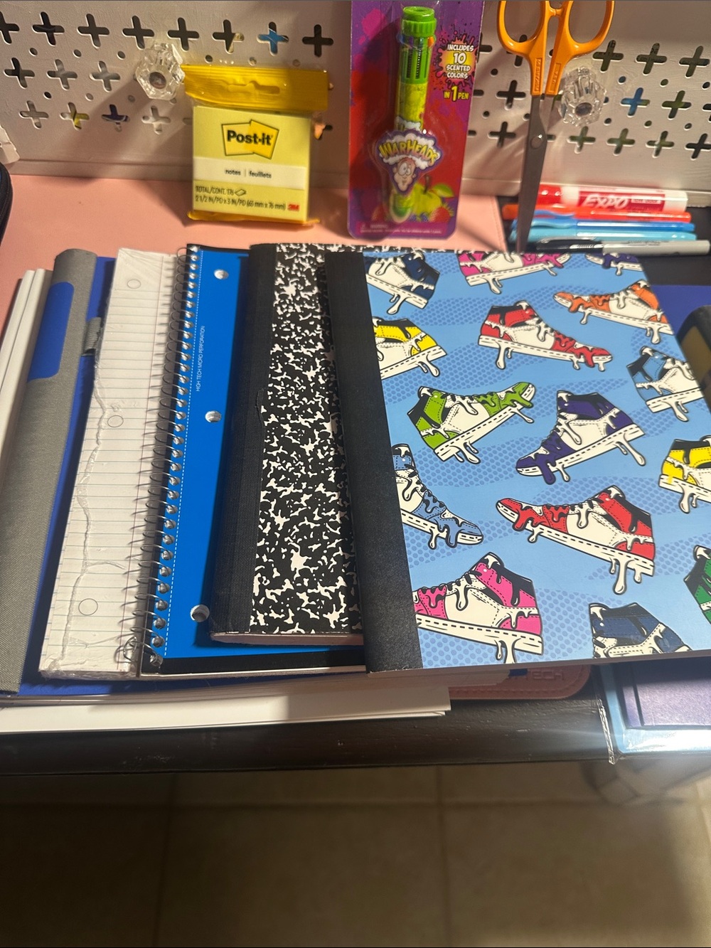Over 25 home office supplies All New Items
